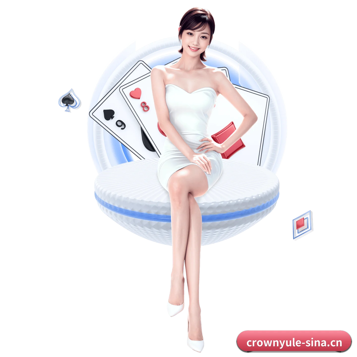 皇冠娱乐 APP